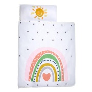 JESMARY – Chăn Ga Gối Cho Bé Đi Học Thiết Kế Theo Yêu Cầu, Nhận Gia Công OEM